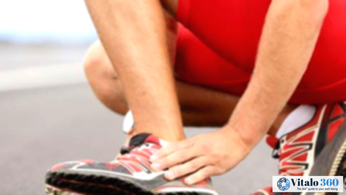 Overdoing It? Preventing Training Injuries Effectively
