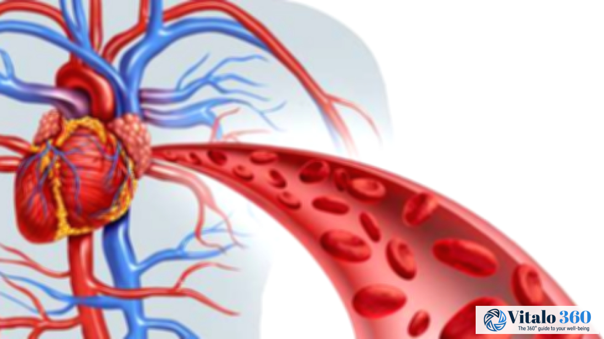Poor Circulation: Your Complete Guide