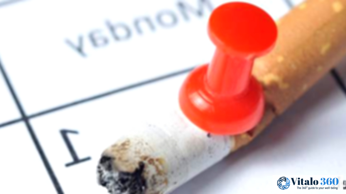 Quit Smoking Aids: Boost Your Success Rate