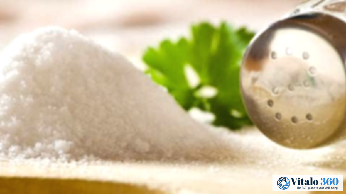 Salt Benefits: What You Need to Know