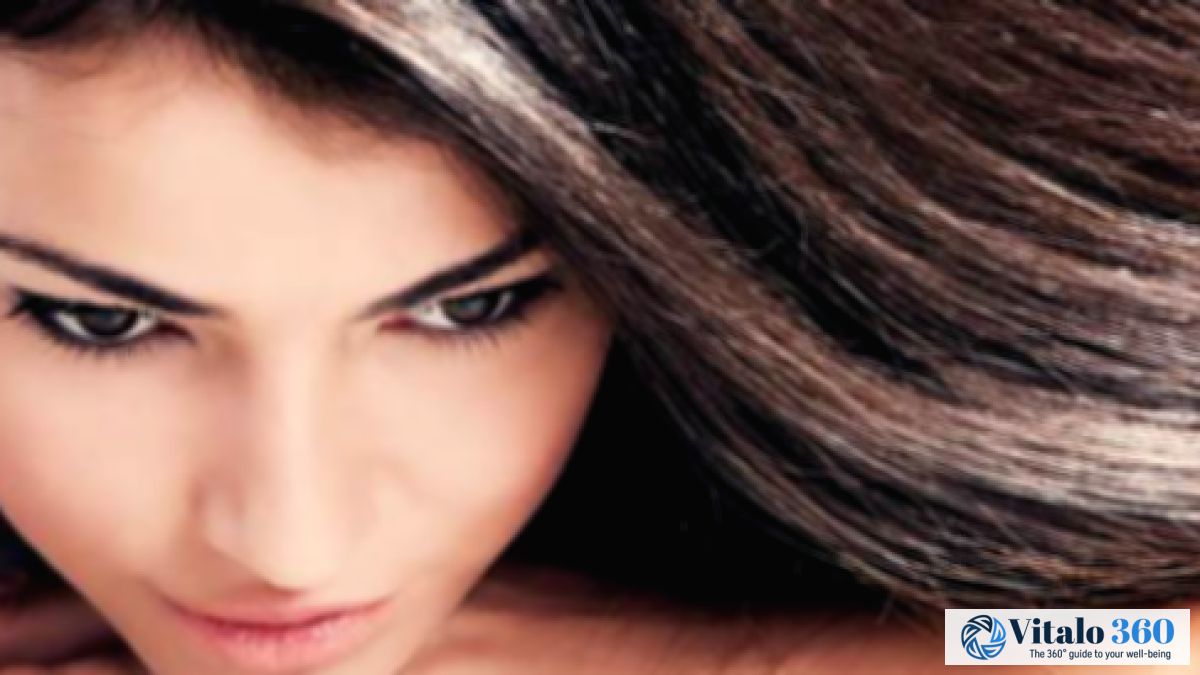 Simple Home Remedies for Softening Coarse Hair