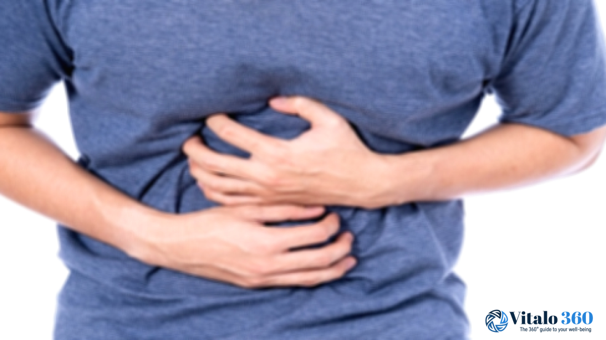 Stomach Nerves: Causes, Symptoms, and Treatment