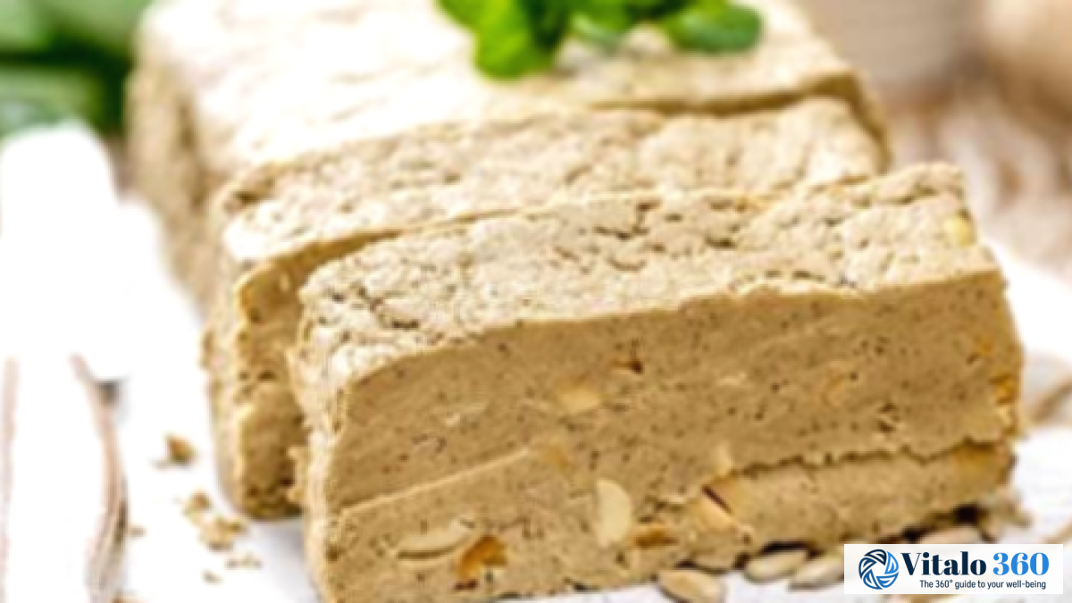 Tahini’s Amazing Health Benefits