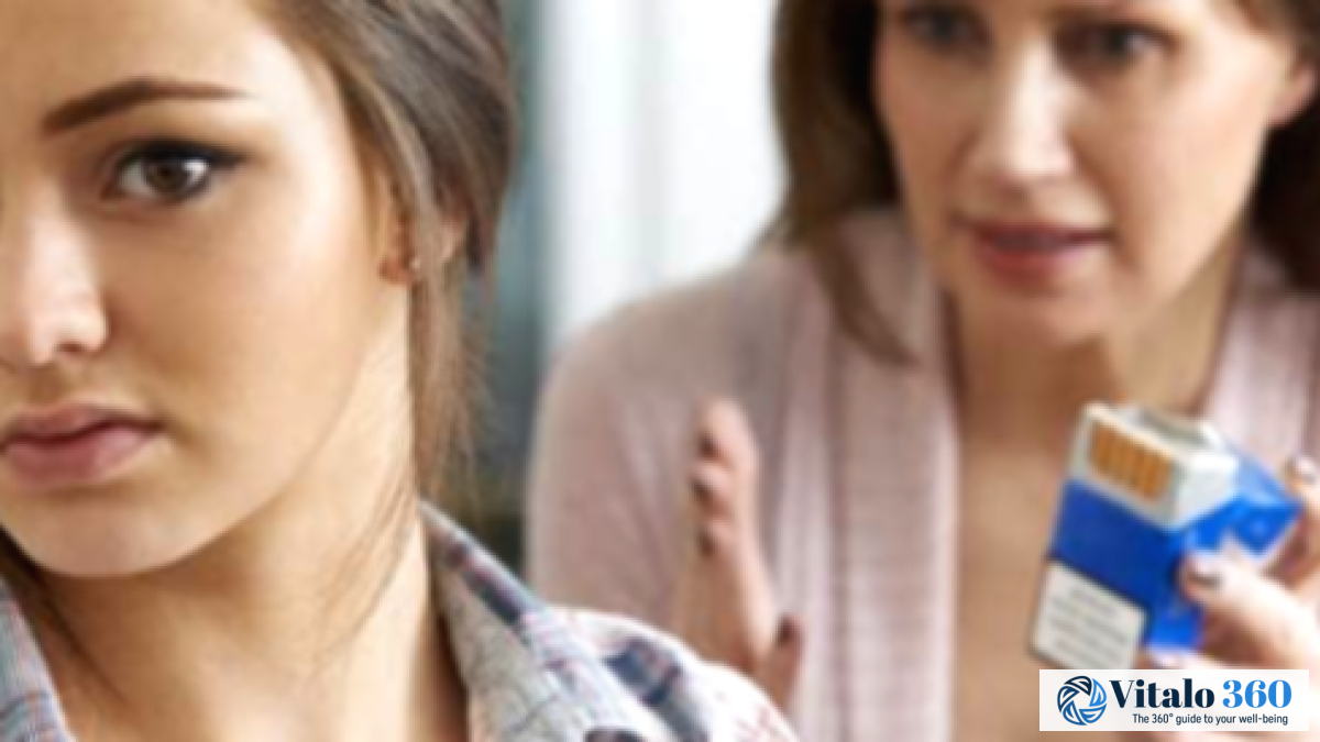 Teen Smoking: 10 Proven Ways to Help Kids Avoid It