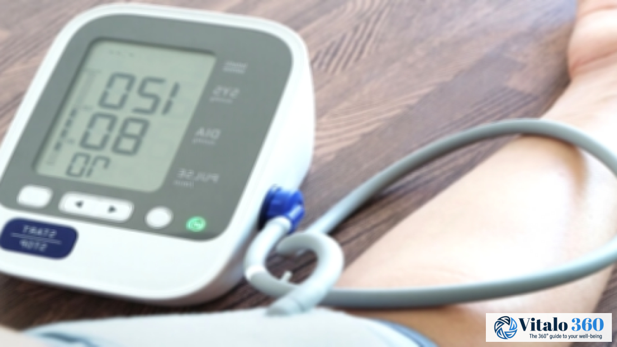 Understanding Your Blood Pressure Readings