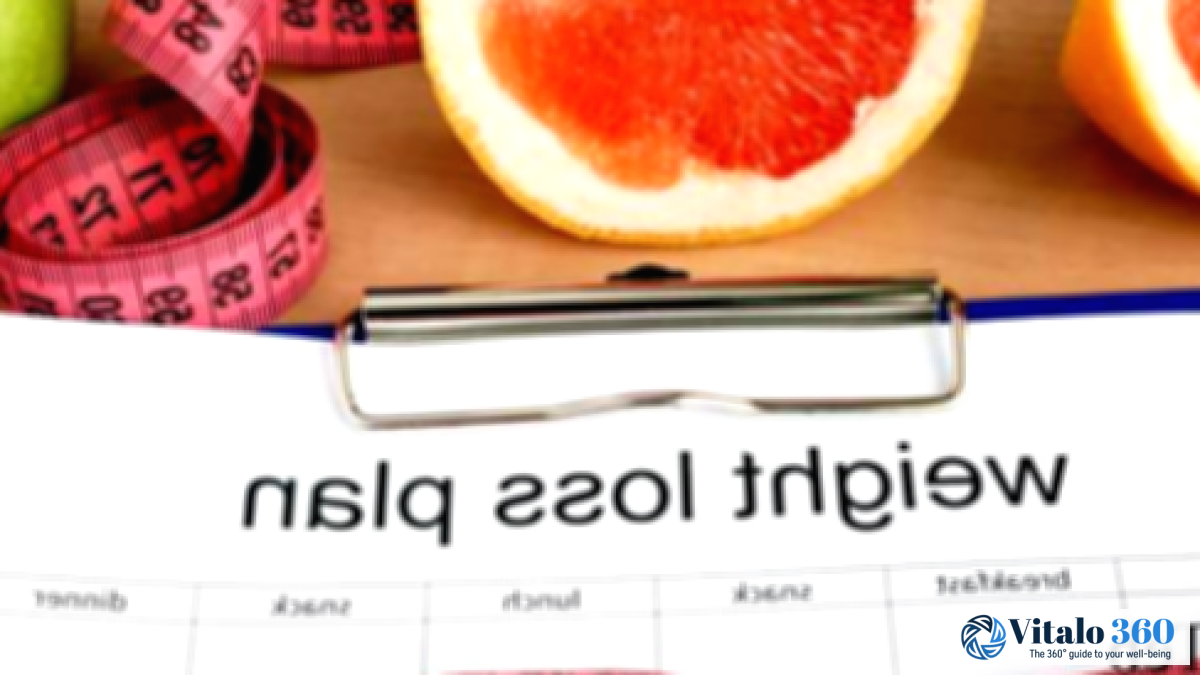Weight Loss: Choosing the Right Diet Plan for You