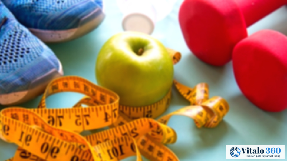 Weight Training: Build Stronger, Fitter Muscles