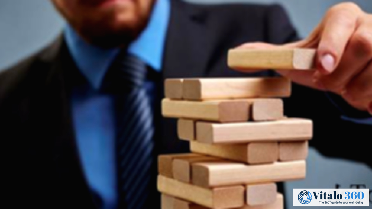 Work-Life Balance: Tips to Regain Control & Find Harmony Work-Life Balance: Tips to Regain Control & Find Harmony