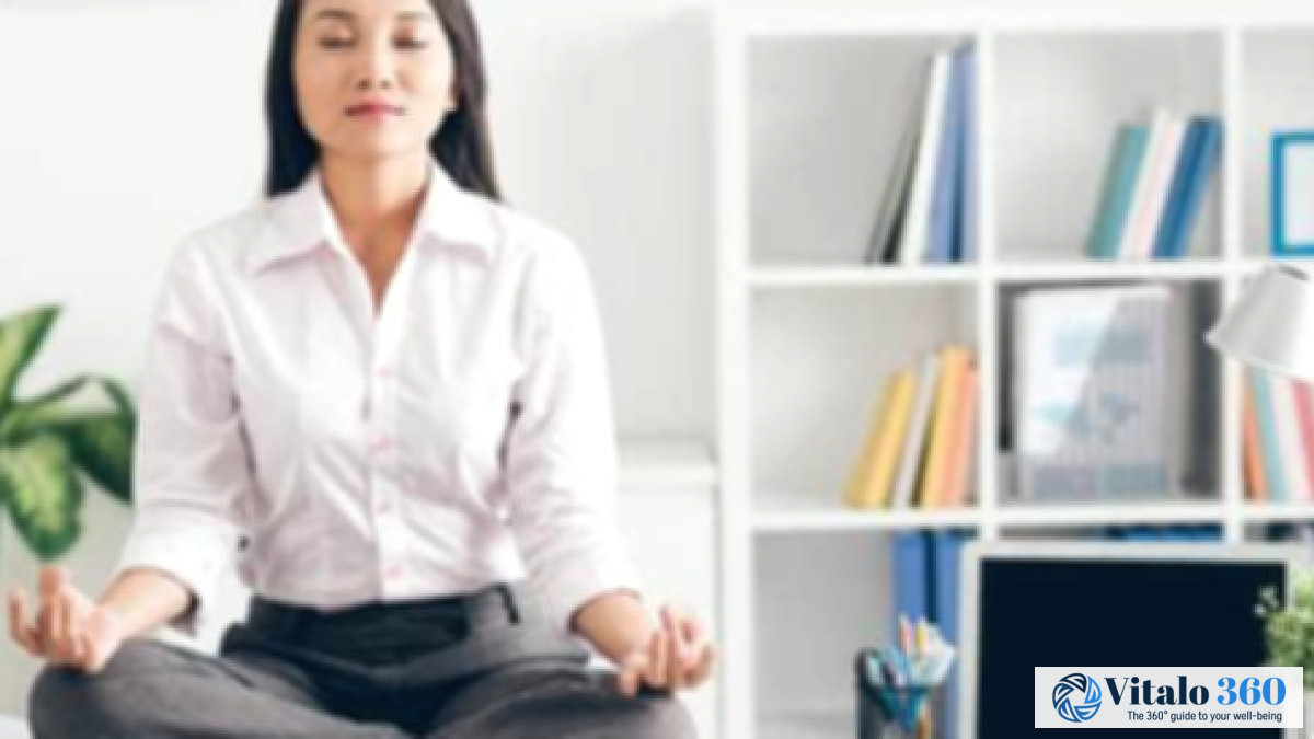 Workplace Fitness: Boost Your Day with More Activity