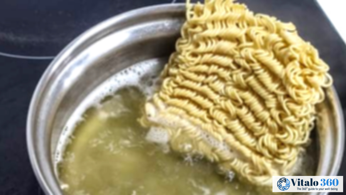 7 Surprising Facts You Didn’t Know About Noodles