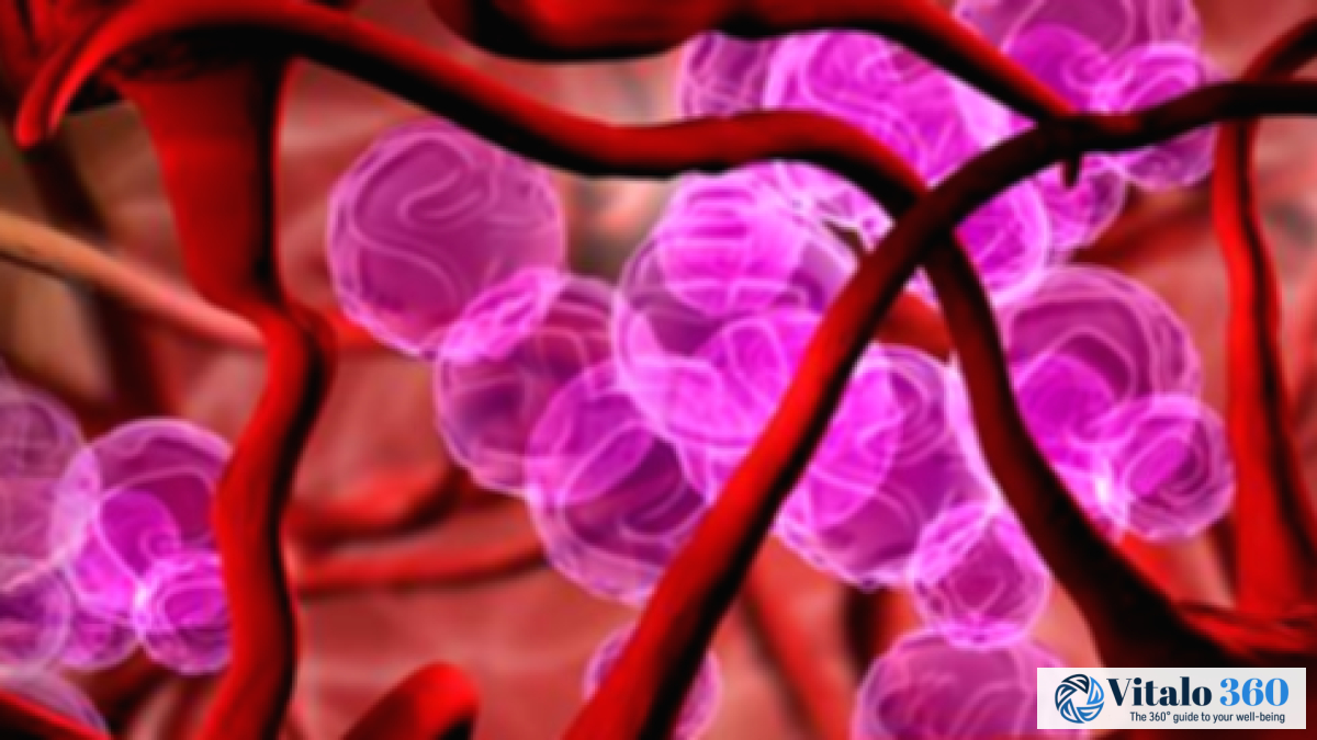 Anemia Treatment Options: A Comprehensive Guide