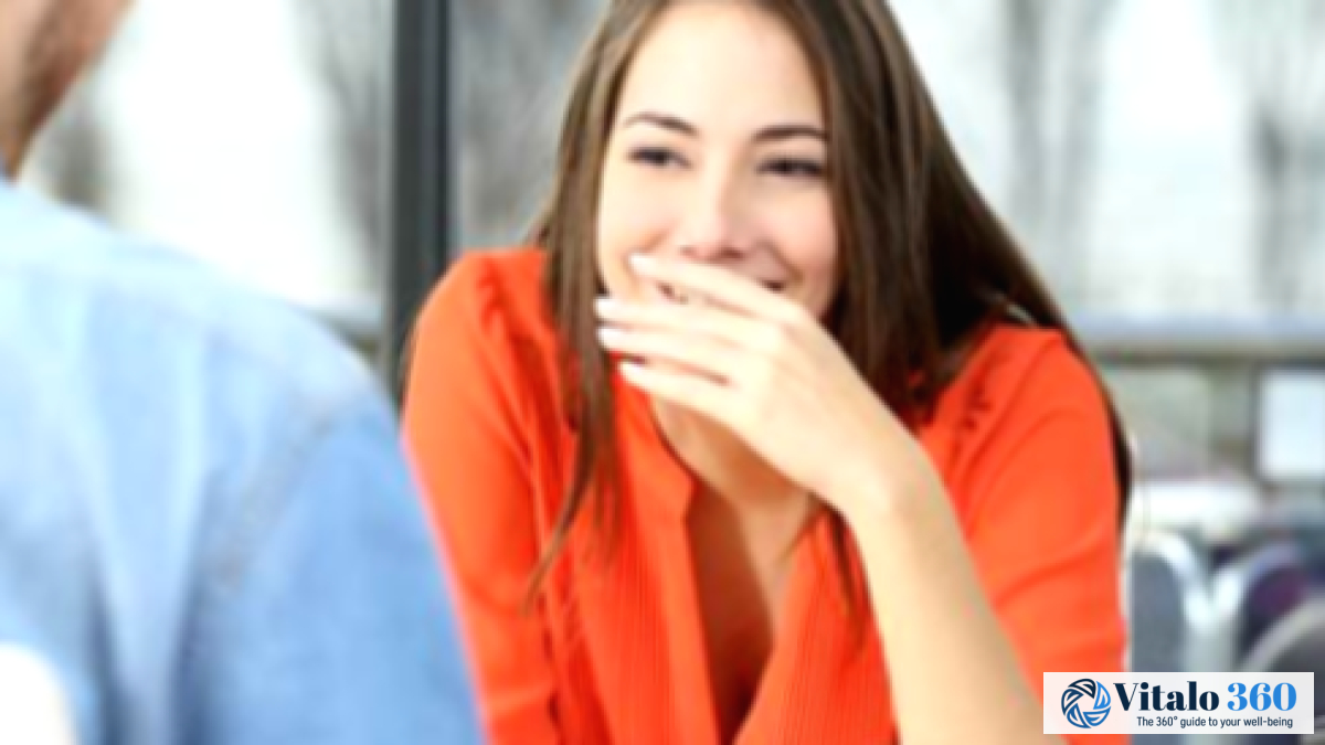 Bad Breath's Impact on Your Romantic Relationship Bad Breath’s Impact on Your Romantic Relationship