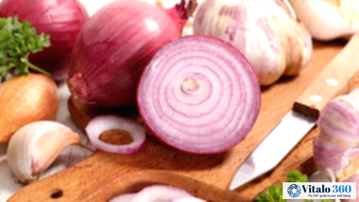 Banish Garlic Breath: Quick, Effective Remedies Banish Garlic Breath: Quick, Effective Remedies