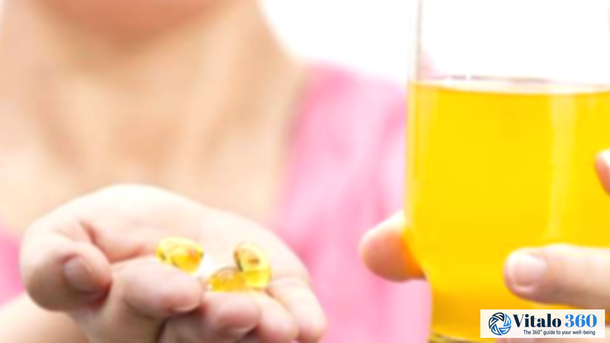 Collagen Pills: Benefits and Potential Side Effects
