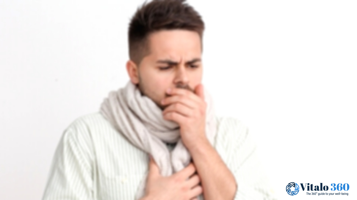 Effective Cough Remedies: A Guide to Different Types
