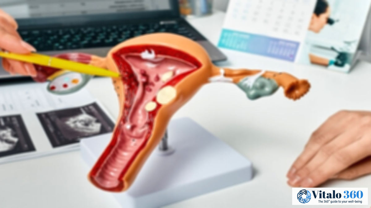 Endometrial Polyps: What You Need to Know Endometrial Polyps: What You Need to Know