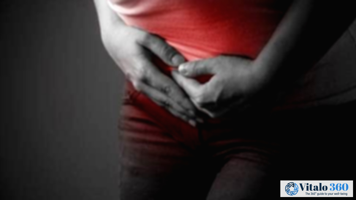 Endometriosis: What You Need to Know Now
