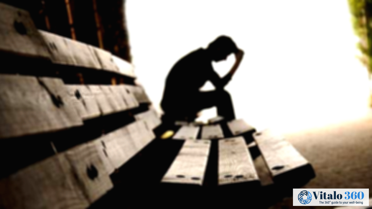 Exercise for Depression & Anxiety Relief: A Guide
