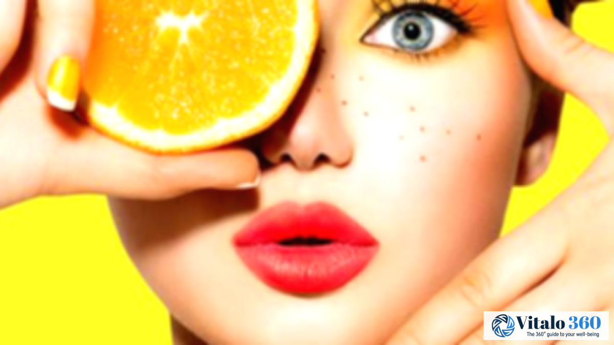 Experts' Top List: Foods for Stunning Beauty Experts’ Top List: Foods for Stunning Beauty