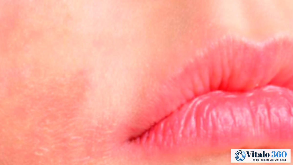 Facial Psoriasis: Essential Info & Treatment Options Facial Psoriasis: Essential Info & Treatment Options