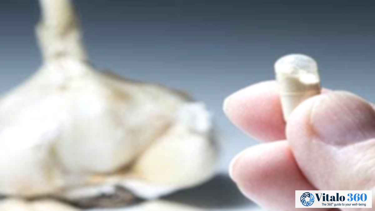 Garlic's Surprising Benefits for Men's Sexual Health Garlic’s Surprising Benefits for Men’s Sexual Health