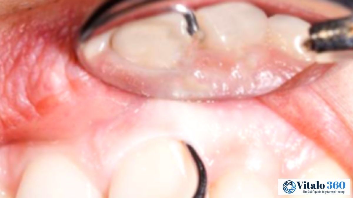 Gum Disease: Your Guide to Understanding & Prevention