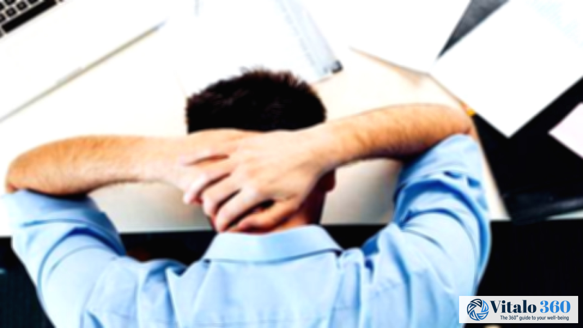 How Stress Impacts Your Health: A Comprehensive Guide
