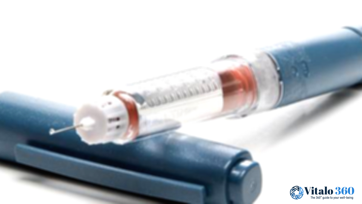 Insulin Injection Sites: A Comprehensive Guide