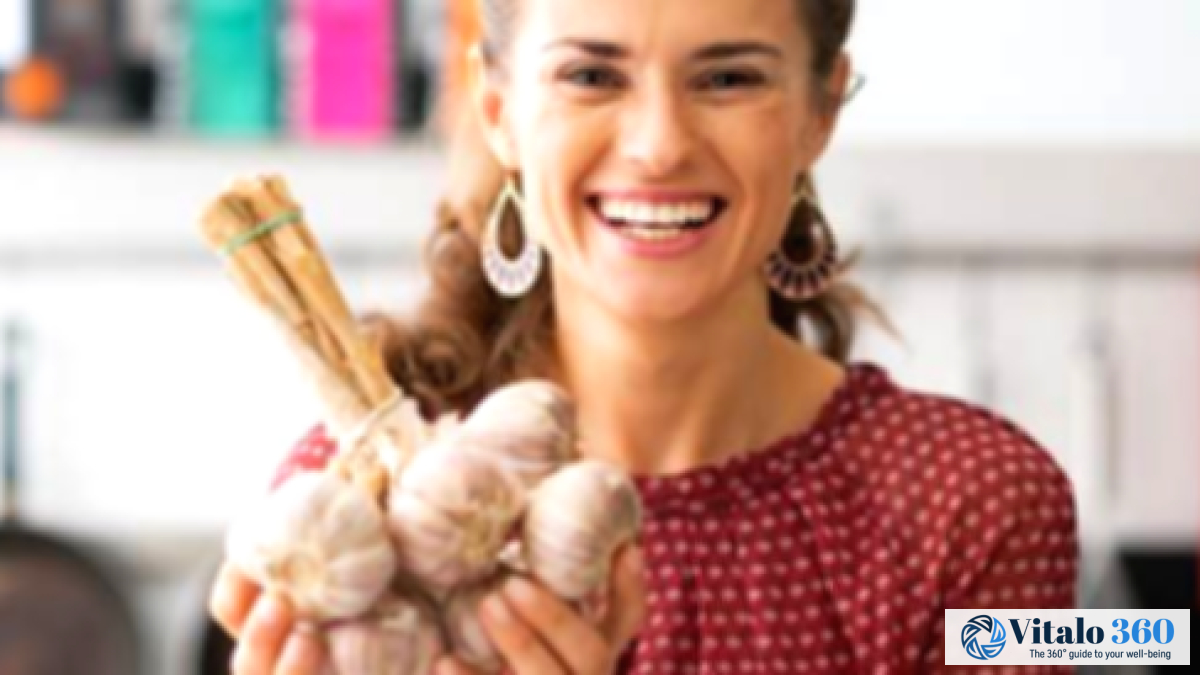 Is Garlic Harmful? Potential Side Effects Is Garlic Harmful? Potential Side Effects