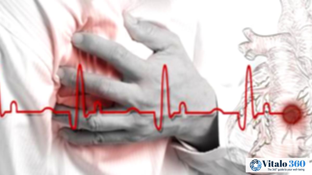 Manage Heart Disease: Key Steps for a Healthy Life