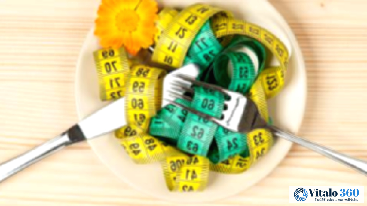 Slow Metabolism? Top Reasons Why It Happens