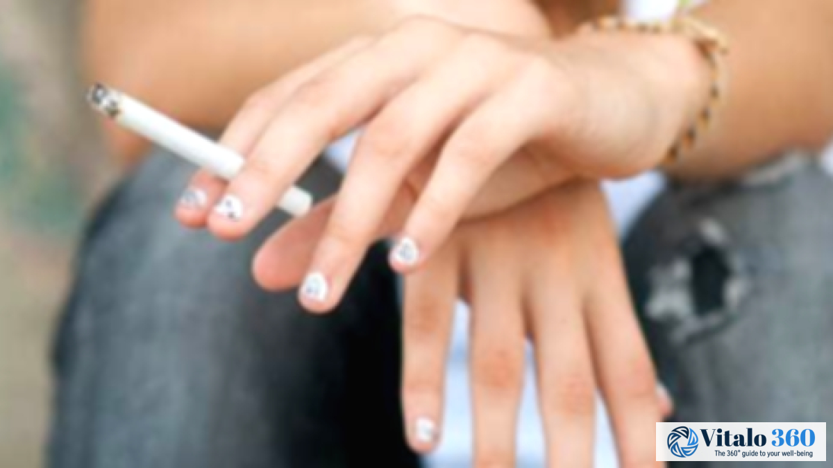 Smoking’s Harmful Impact on Your Heart & Blood Vessels