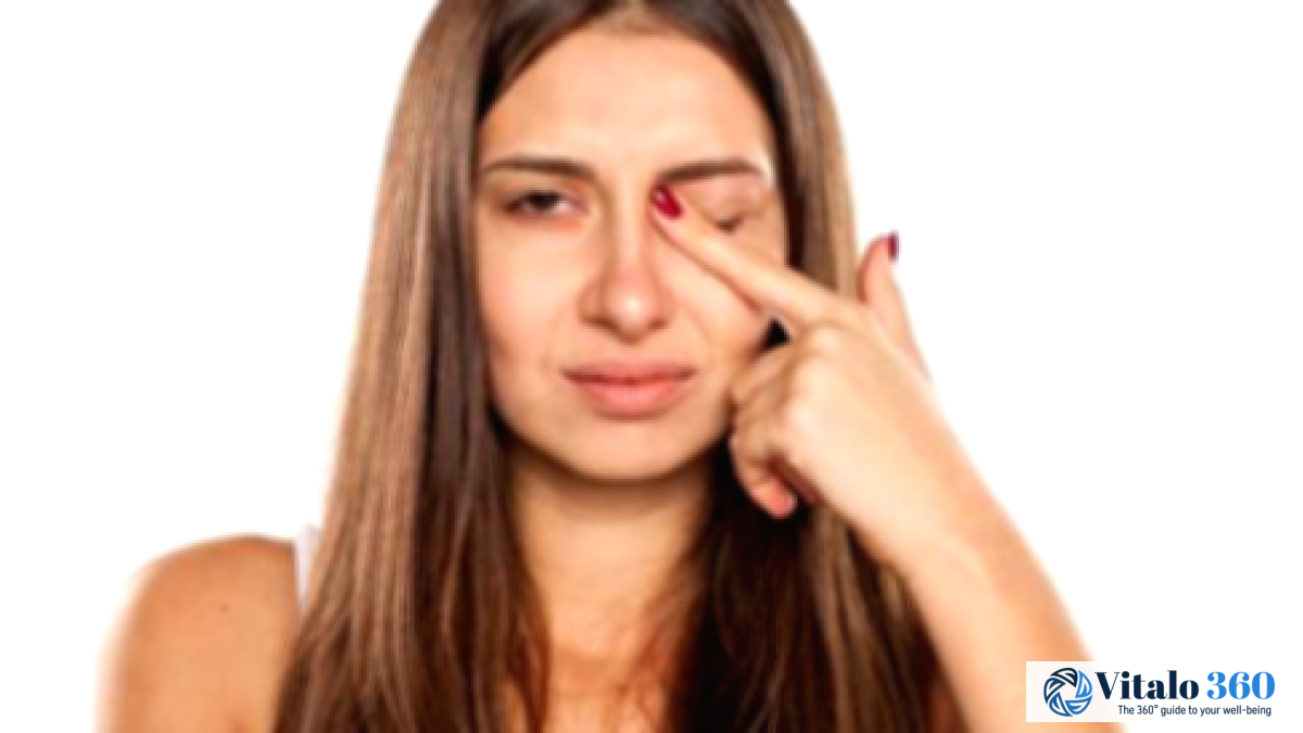 Stye Treatment & Prevention: Your Guide to Clear Eyes