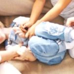Ticklish Troubles: Why Some People Giggle More Ticklish Troubles: Why Some People Giggle More