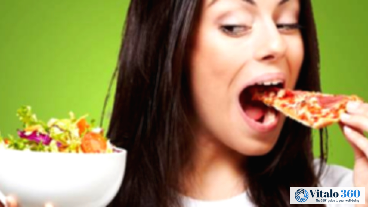 Unhealthy Diets’ Impact on Your Skin: What You Should Know
