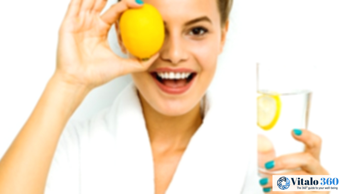 Vitamin C Benefits for Skin: A Radiant Glow Vitamin C Benefits for Skin: A Radiant Glow