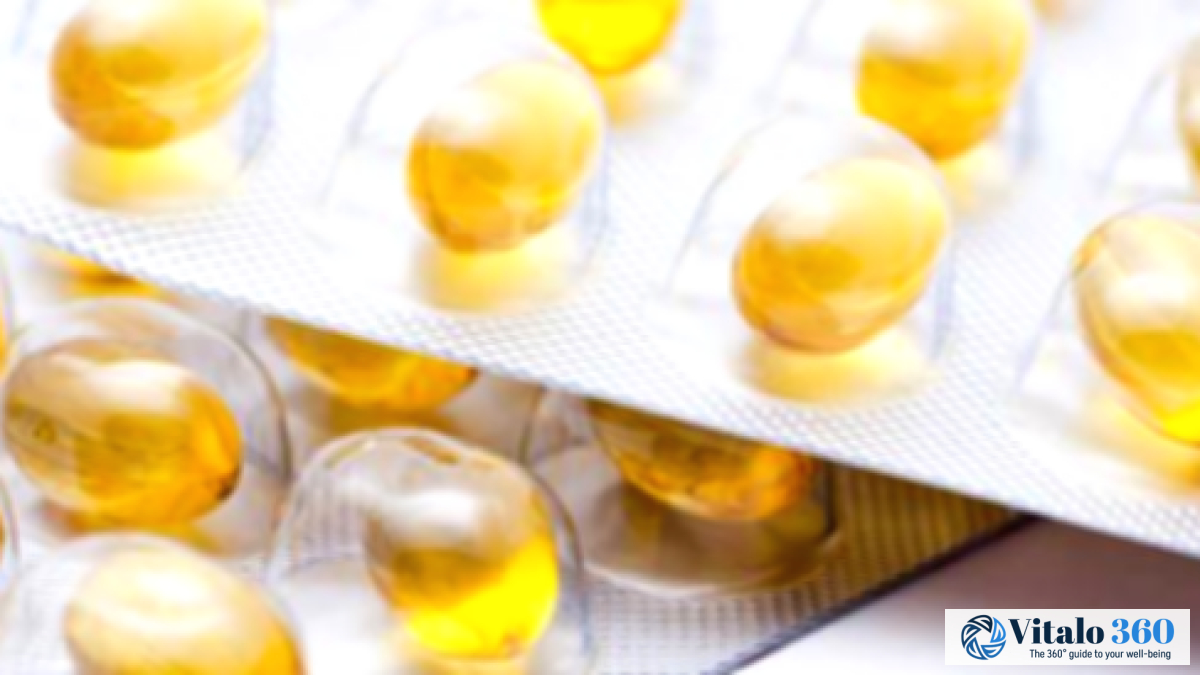 Vitamin E Benefits for Skin: A Complete Guide