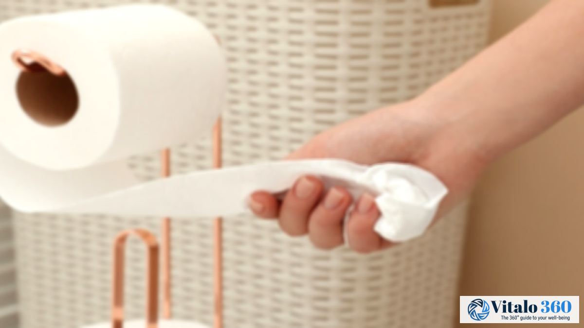 What Your Poop Says About Your Health: A Guide