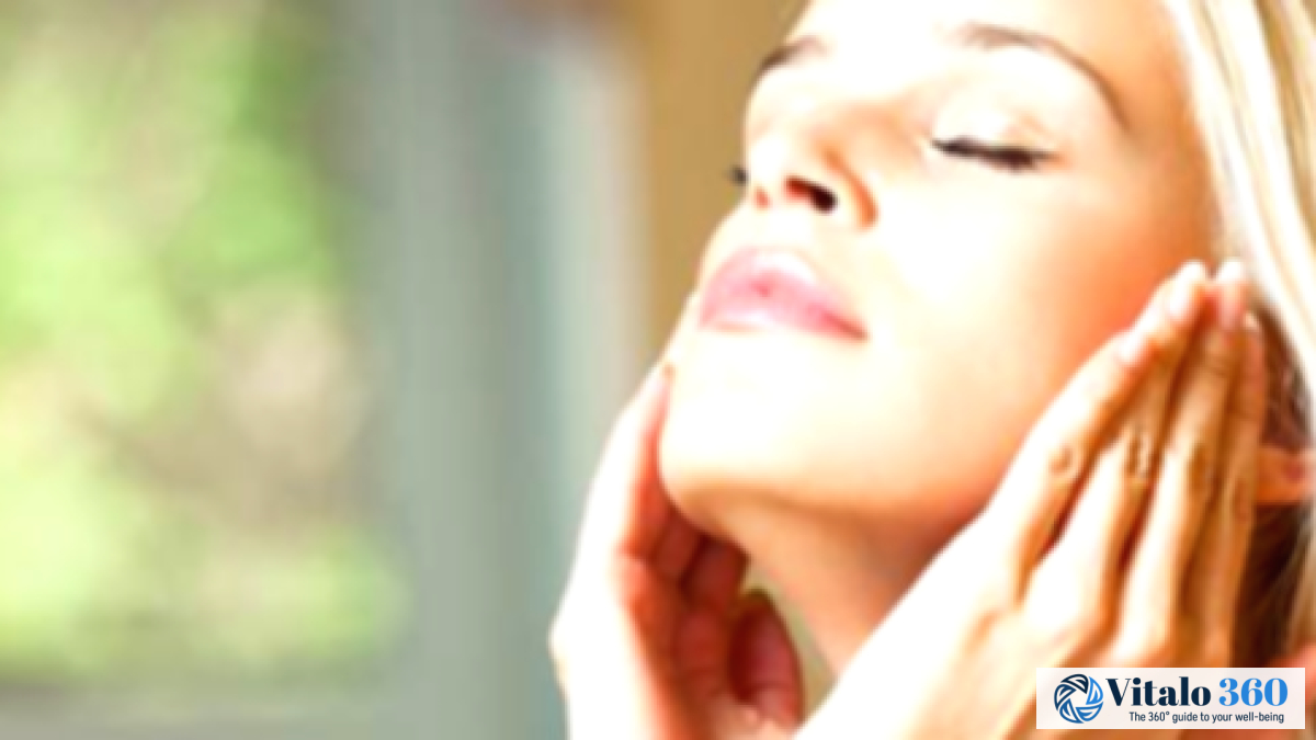 What's Your Skin Type? A Simple Guide What’s Your Skin Type? A Simple Guide