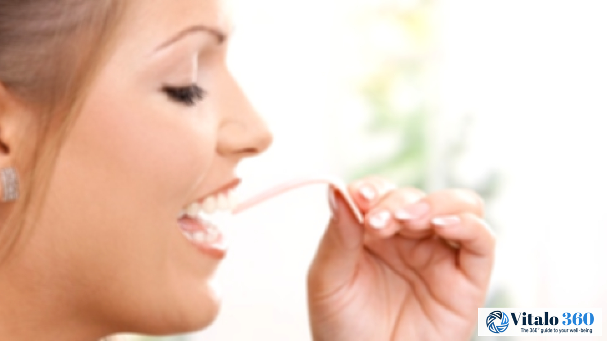 10 Surprising Health Benefits of Sugar-Free Gum 10 Surprising Health Benefits of Sugar-Free Gum