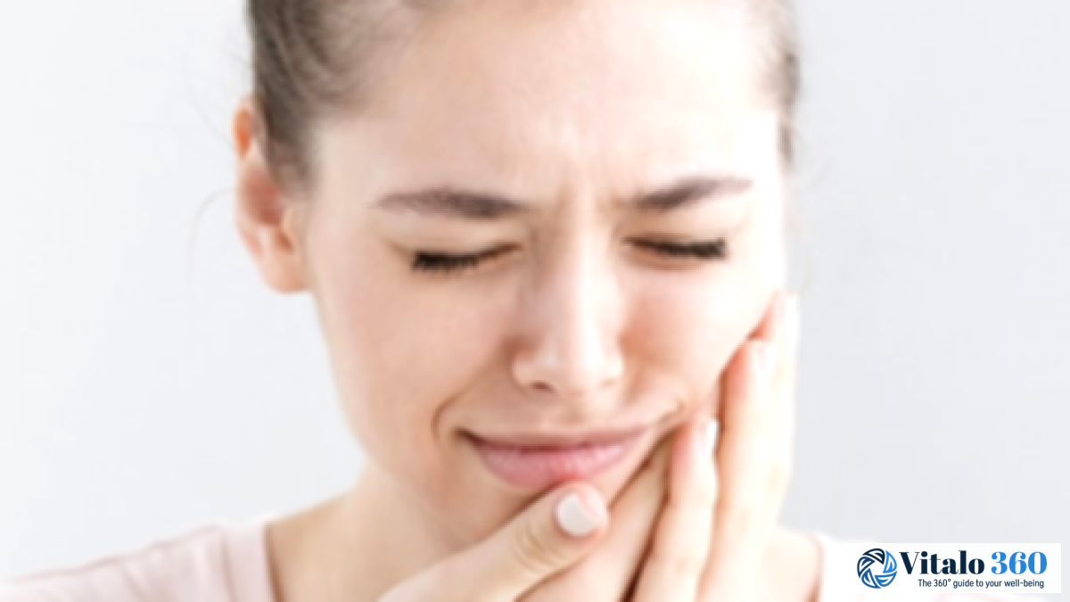 4 Simple Home Remedies for Soothing Gum Inflammation