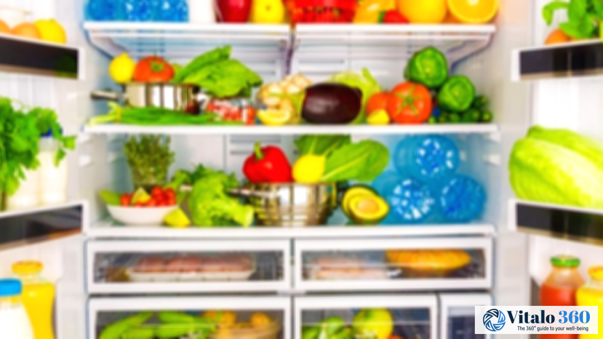5 Foods You Should Never Store in the Fridge: Know Them
