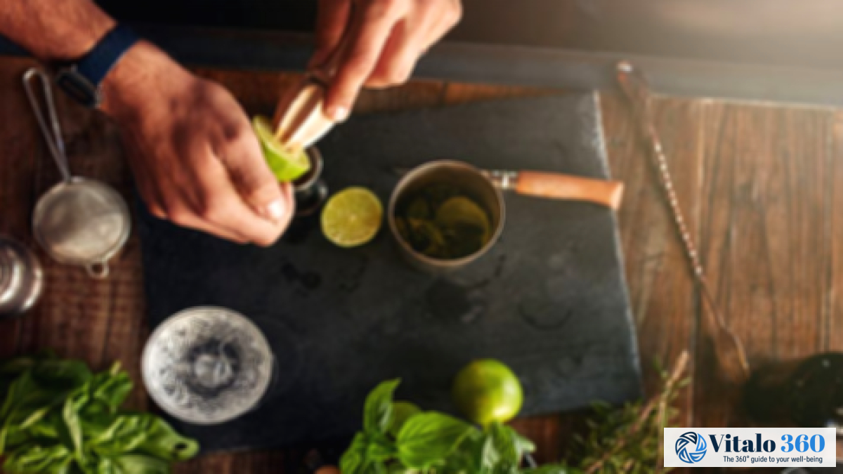5 Herbs That May Help Boost Your Libido