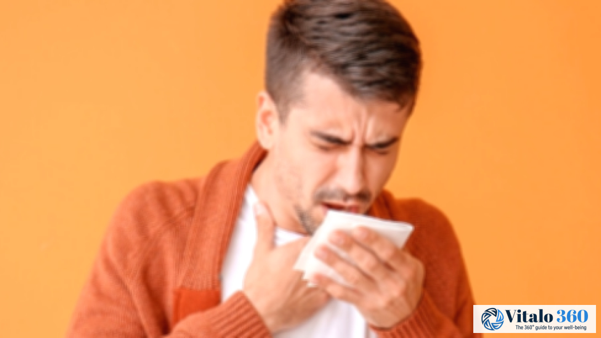 5 Serious Diseases That Can Cause a Cough