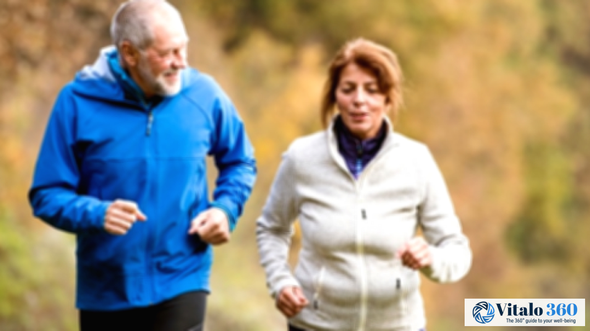 5 Unexpected Health Concerns After 50: Be Aware