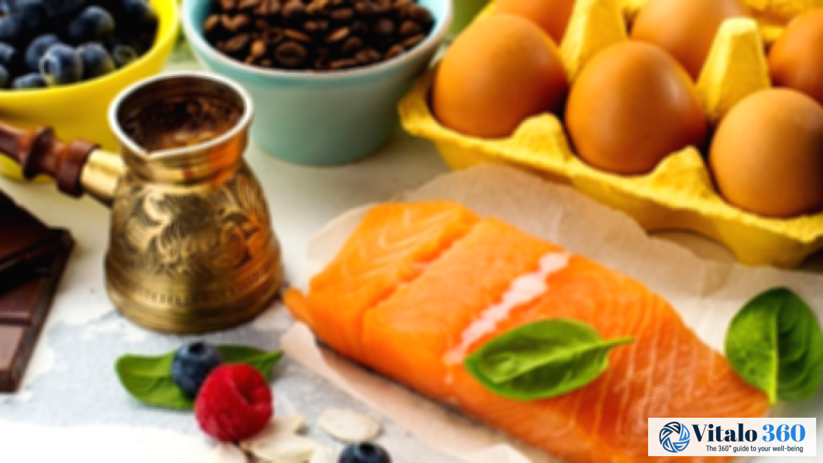 6 Foods to Sharpen Your Mind and Boost Memory 6 Foods to Sharpen Your Mind and Boost Memory