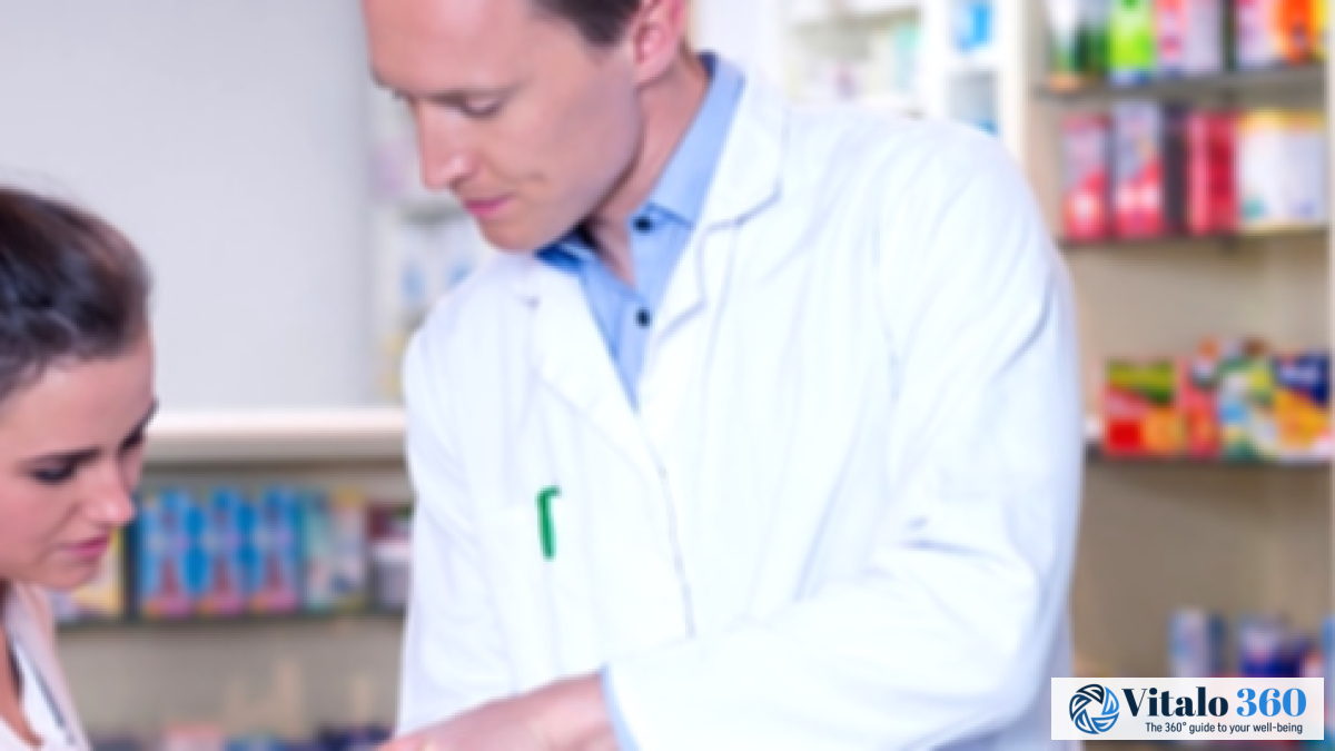 6 Key Questions to Ask Your Pharmacist