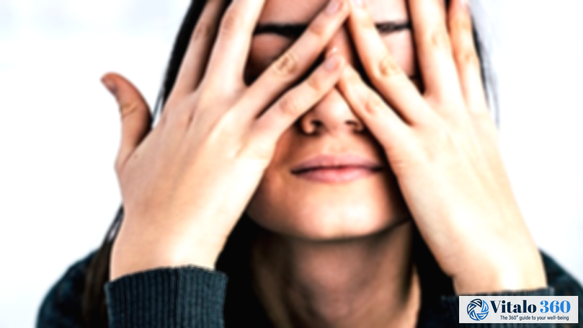 6 Ways Stress Impacts Your Health