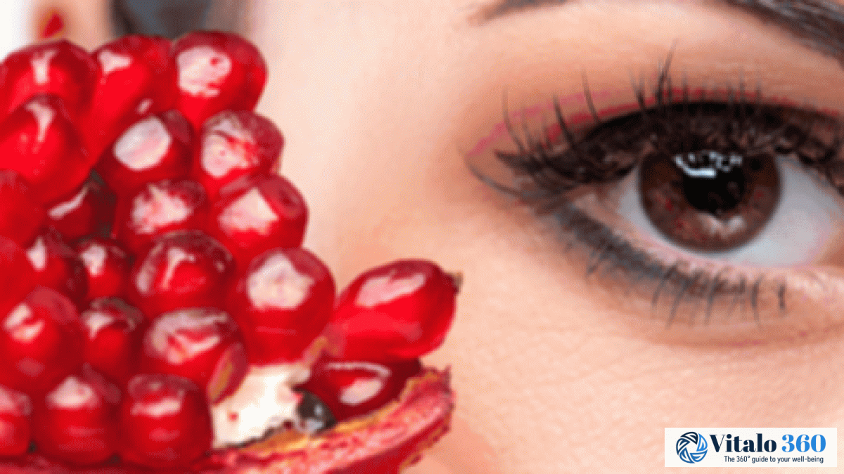 7 Best Foods for Healthy Eyesight: Eat Them Now 7 Best Foods for Healthy Eyesight: Eat Them Now