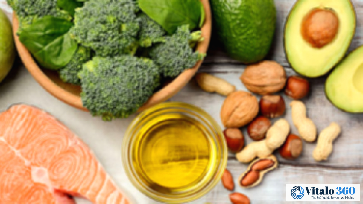7 Foods That Burn Fat: Eat Them Now